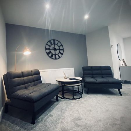 Seaview Luxury Apartments ريدكار المظهر الخارجي الصورة
