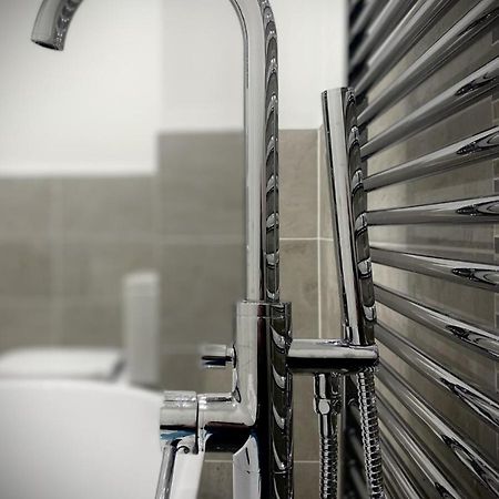 Seaview Luxury Apartments ريدكار المظهر الخارجي الصورة
