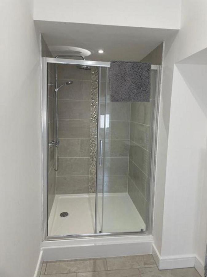 Seaview Luxury Apartments ريدكار المظهر الخارجي الصورة
