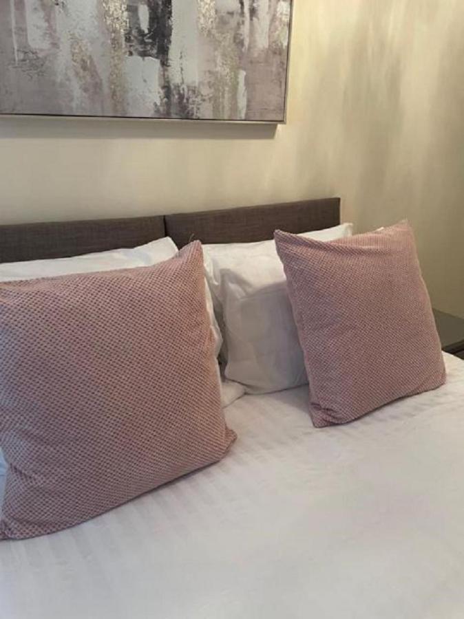 Seaview Luxury Apartments ريدكار المظهر الخارجي الصورة