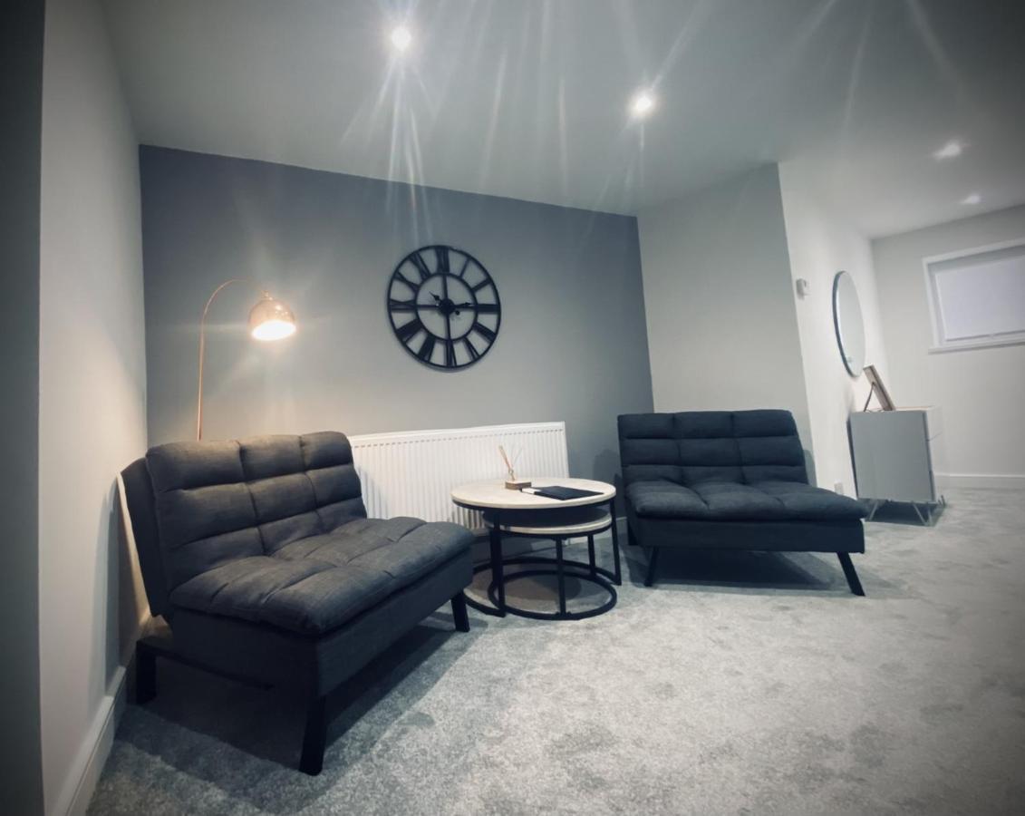 Seaview Luxury Apartments ريدكار المظهر الخارجي الصورة