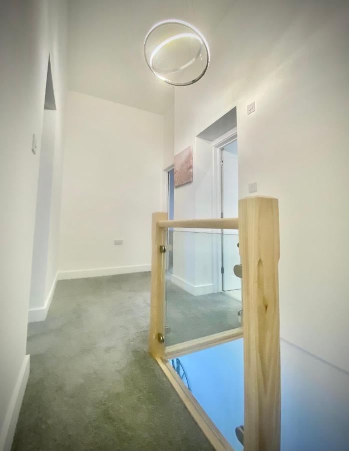Seaview Luxury Apartments ريدكار المظهر الخارجي الصورة