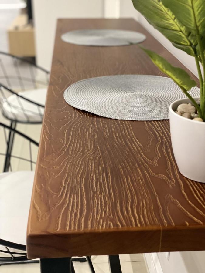 Seaview Luxury Apartments ريدكار المظهر الخارجي الصورة