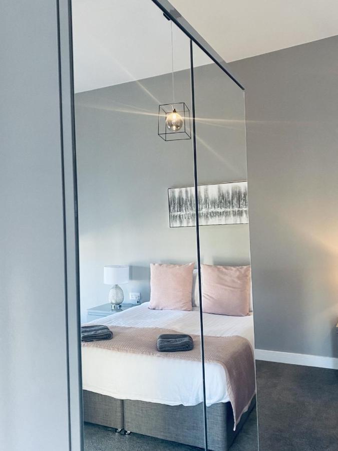 Seaview Luxury Apartments ريدكار المظهر الخارجي الصورة