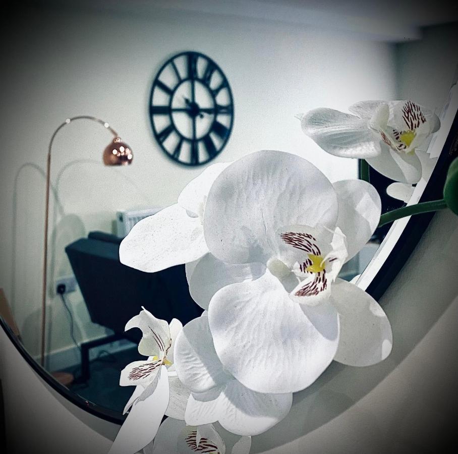 Seaview Luxury Apartments ريدكار المظهر الخارجي الصورة